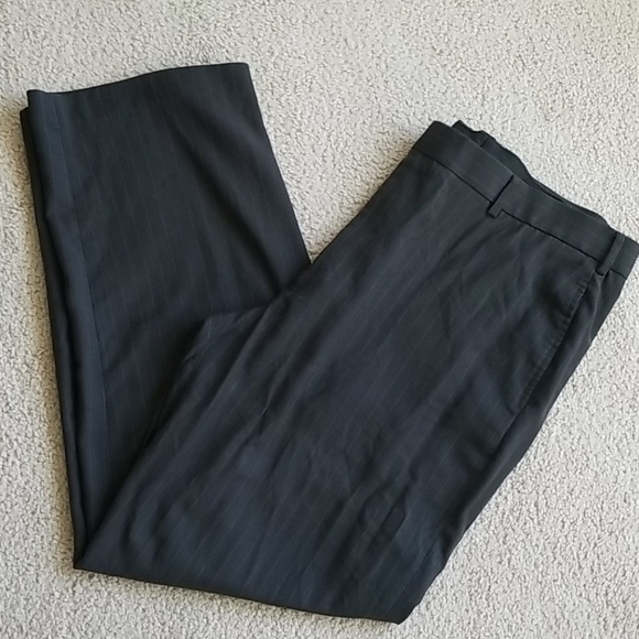 Van Heusen Other - Van Heusen Men's Pinstripe Dress Pants